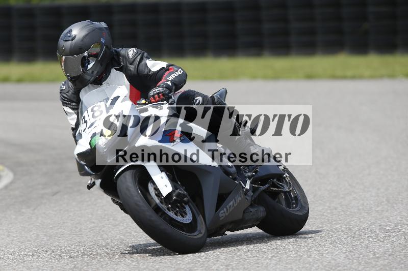 /24 08.06.2025 TZ Motorsport ADR/Gruppe gruen/38